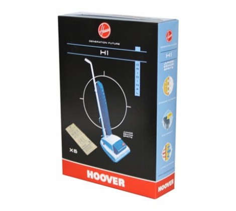 Η1 ΣΑΚΟΥΛΑ ΣΚΟΥΠΑΣ HOOVER(original)