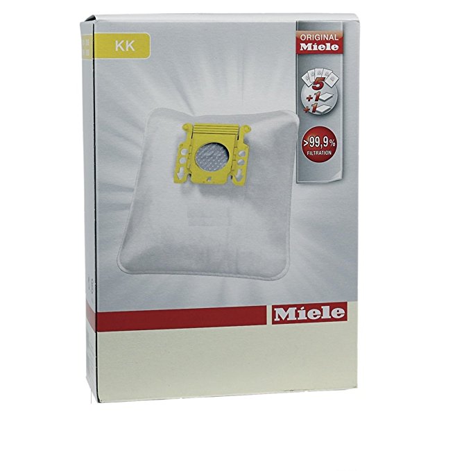 ΣΑΚΟΥΛΕΣ ΣΚΟΥΠΑΣ MIELE K/K S140-S157(ORIGINAL)