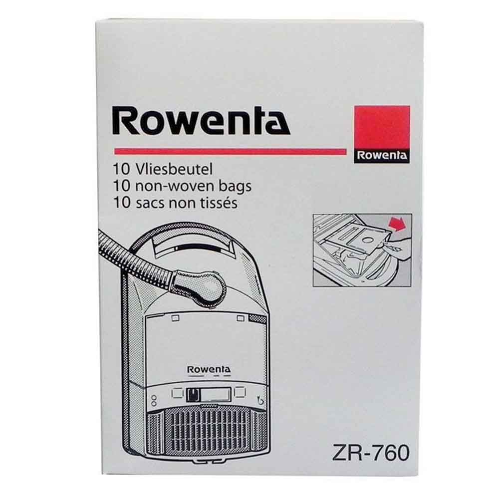 ΣΑΚΟΥΛΕΣ ROWENTA (ORIGINAL) ZR-760