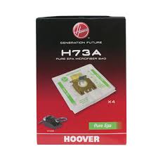 ΣΑΚΟΥΛΕΣ ΣΚΟΥΠΑΣ H73Α HOOVER(original)