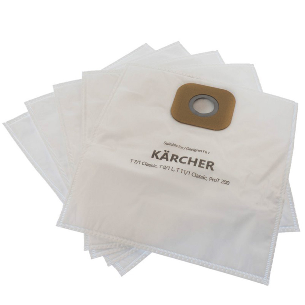 ΣΑΚΟΥΛΕΣ KARCHER T7/1 - T8/1 - T11/1 (ORIGINAL)