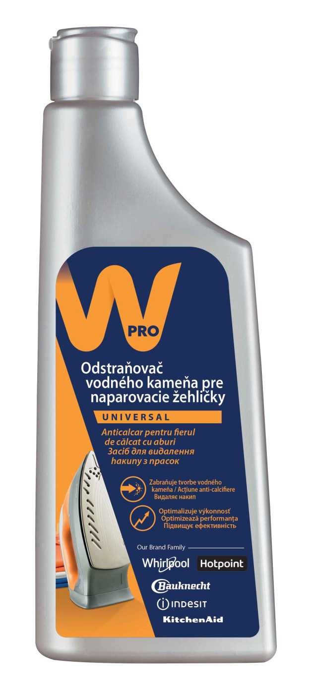 ΚΑΘΑΡΙΣΤΙΚΟ ΑΛΑΤΩΝ ΣΙΔΕΡΟΥ 250ml