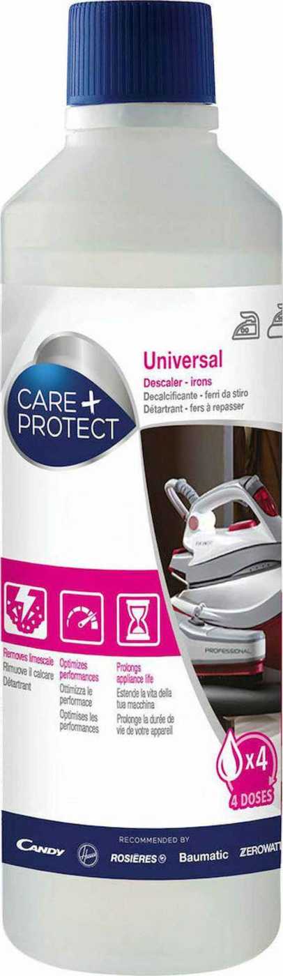 ΚΑΘΑΡΙΣΤΙΚΟ ΑΛΑΤΩΝ ΣΙΔΗΡΟΥ (CARE+PROTECT)