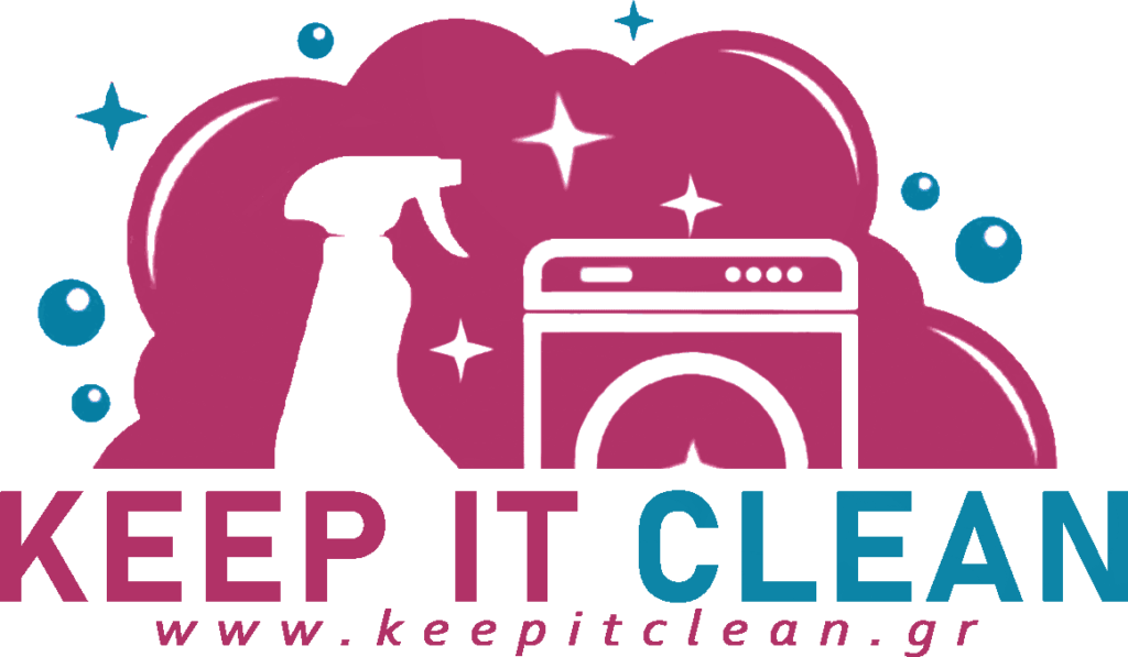 Keep It Clean – Ανταλλακτικά Οικιακών Συσκευών